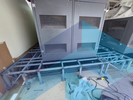 Galeria Proases horizontal - Proases - Estructuras de hormigon (2)